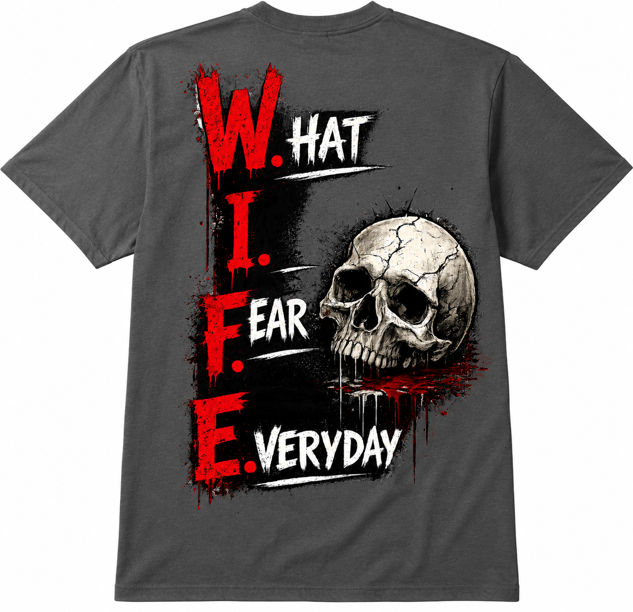 Custom T-shirts