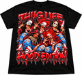 Thug Life Hood Edition Female