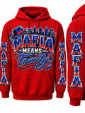 Mafia Means Family