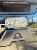 Custom Vehicle Badge